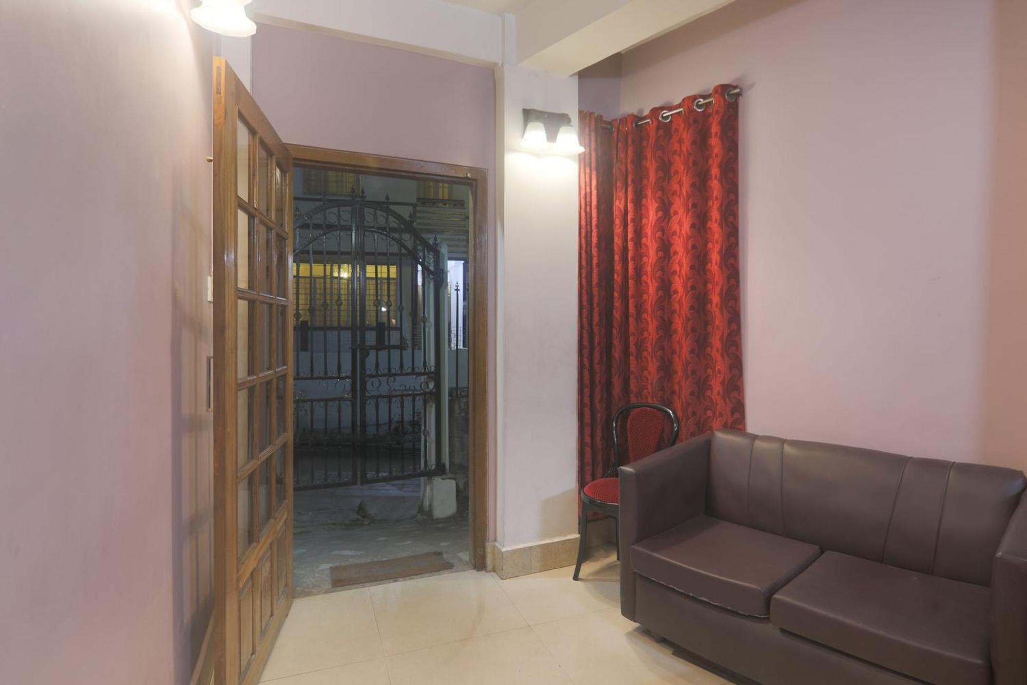 Super Hotel O Am Bed And Breakfast Shillong Exterior photo