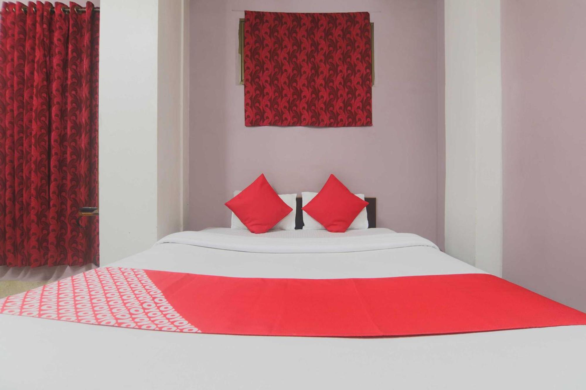 Super Hotel O Am Bed And Breakfast Shillong Exterior photo